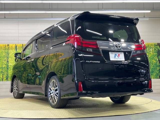 Toyota ALPHARD 2017-04 183722-15