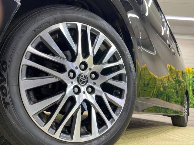 Toyota ALPHARD 2017-04 183722-11