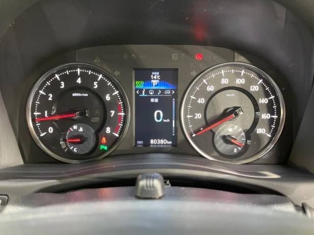 Toyota ALPHARD 2017-04 183722-18