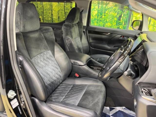 Toyota ALPHARD 2017-04 183722-7