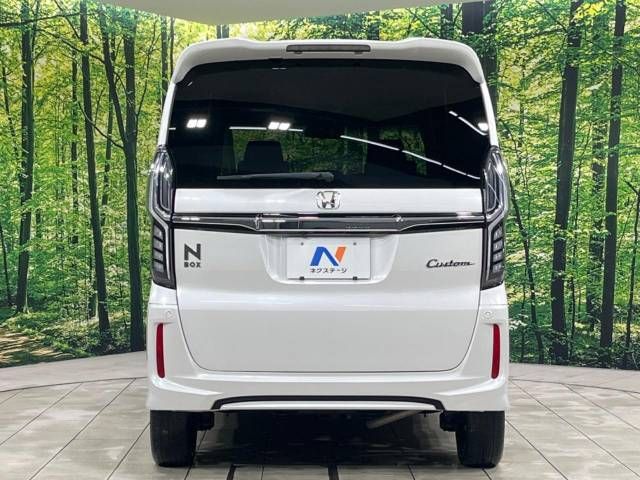 Honda N BOX CUSTOM 2020-05 196272-15