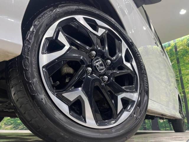 Honda N BOX CUSTOM 2020-05 196272-13