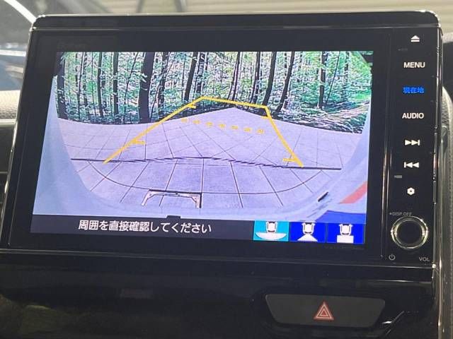 Honda N BOX CUSTOM 2020-05 196272-6
