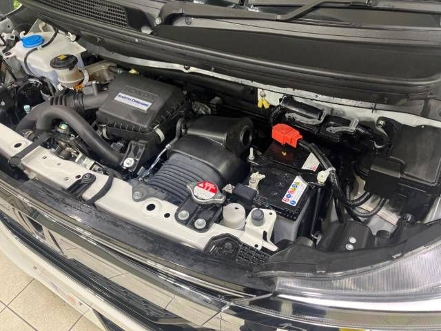 Honda N BOX CUSTOM 2020-05 196272-18