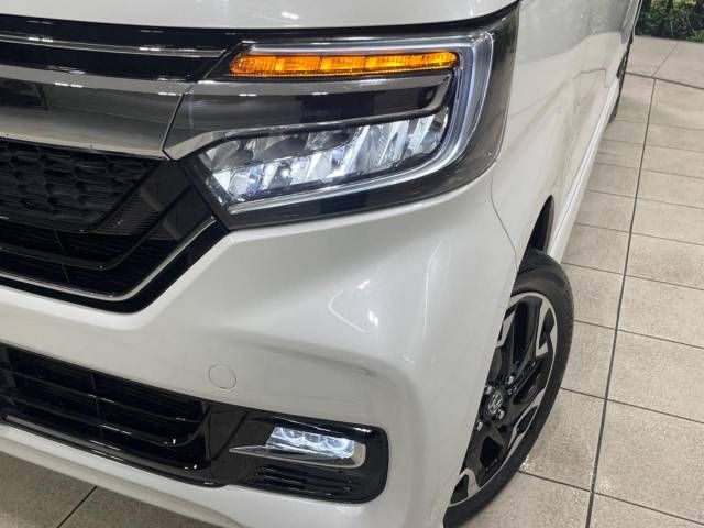 Honda N BOX CUSTOM 2020-05 196272-12