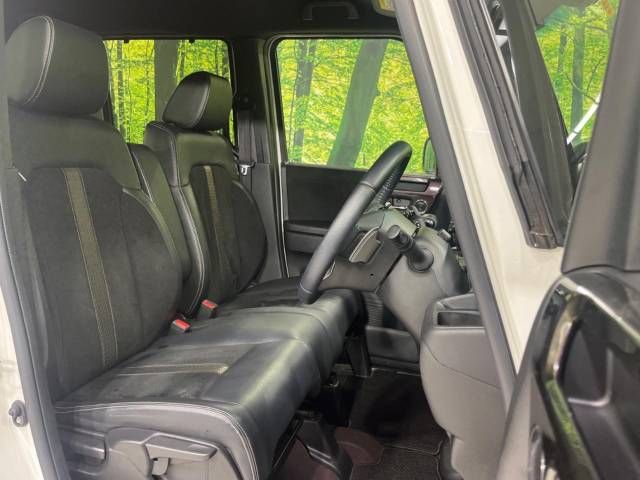 Honda N BOX CUSTOM 2020-05 196272-8