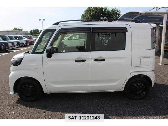 Suzuki SPACIA 2022-08 352937-10