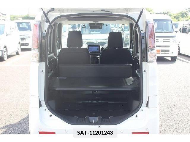 Suzuki SPACIA 2022-08 352937-17