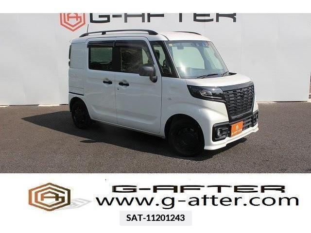 Suzuki SPACIA 2022-08 352937-0