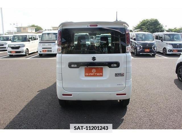 Suzuki SPACIA 2022-08 352937-9