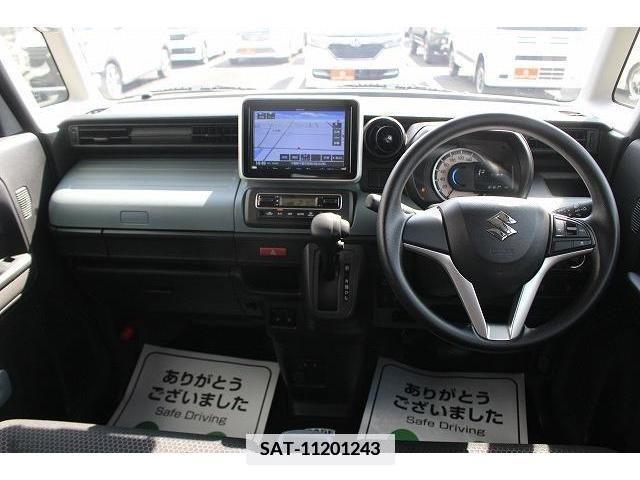 Suzuki SPACIA 2022-08 352937-16