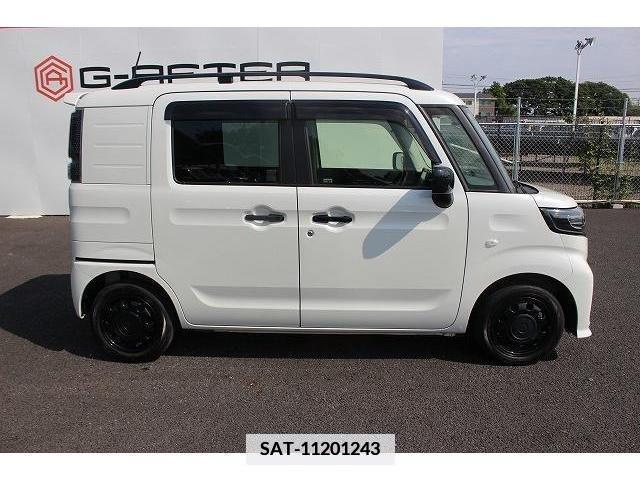 Suzuki SPACIA 2022-08 352937-8
