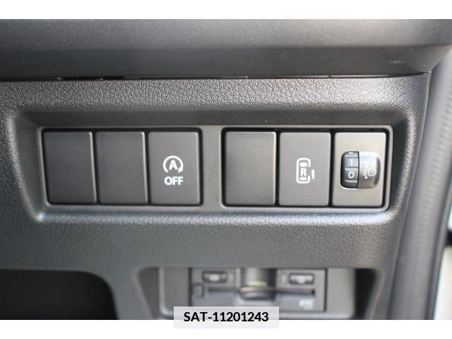 Suzuki SPACIA 2022-08 352937-6