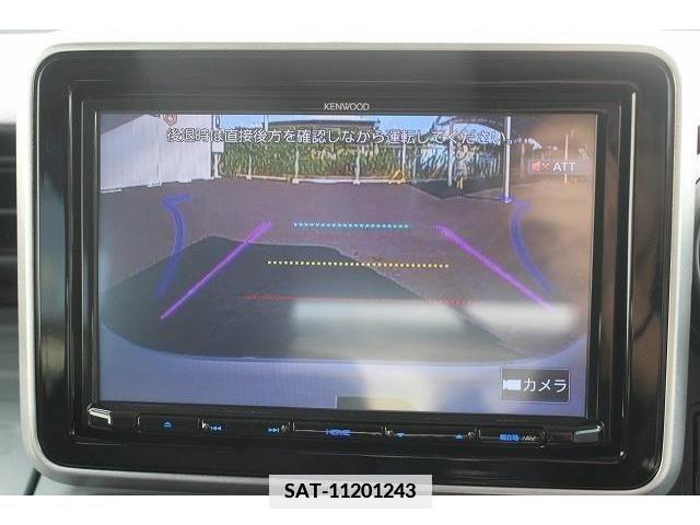 Suzuki SPACIA 2022-08 352937-5