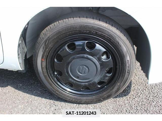 Suzuki SPACIA 2022-08 352937-13