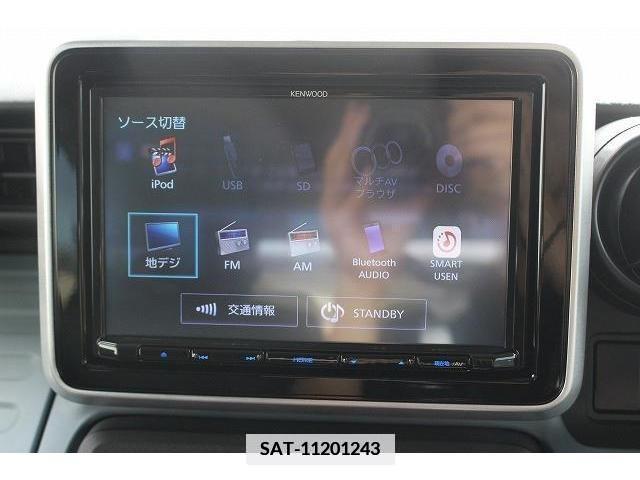 Suzuki SPACIA 2022-08 352937-4