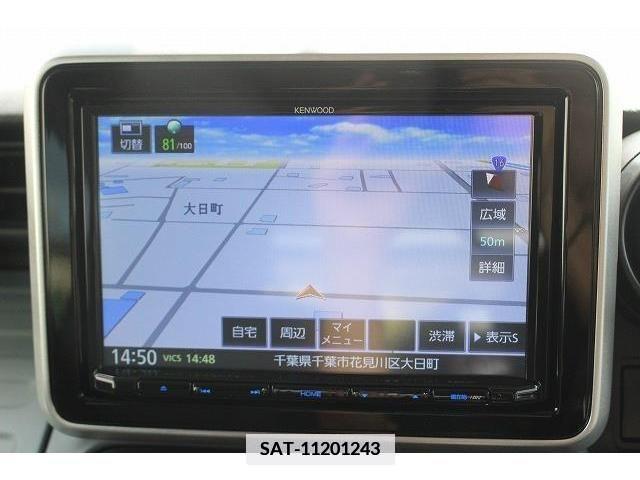 Suzuki SPACIA 2022-08 352937-3