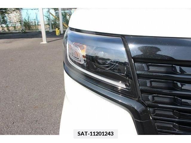 Suzuki SPACIA 2022-08 352937-11