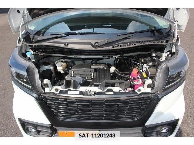 Suzuki SPACIA 2022-08 352937-18