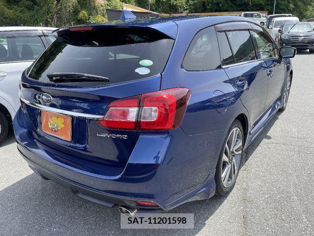 Subaru LEVORG 2015-03 275260-2