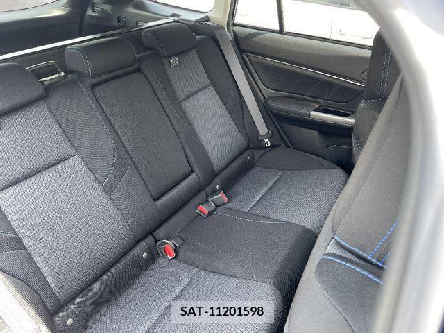 Subaru LEVORG 2015-03 275260-6