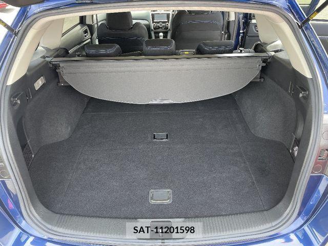 Subaru LEVORG 2015-03 275260-7