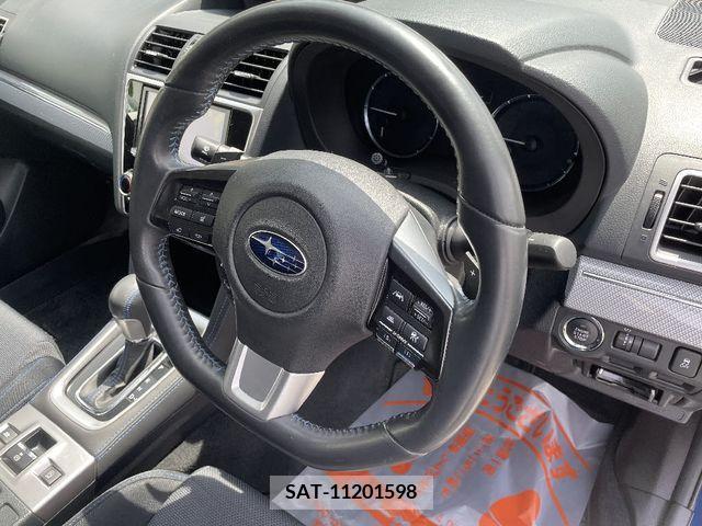 Subaru LEVORG 2015-03 275260-8
