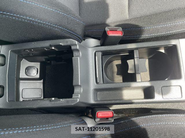 Subaru LEVORG 2015-03 275260-17