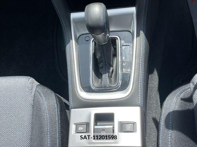 Subaru LEVORG 2015-03 275260-16