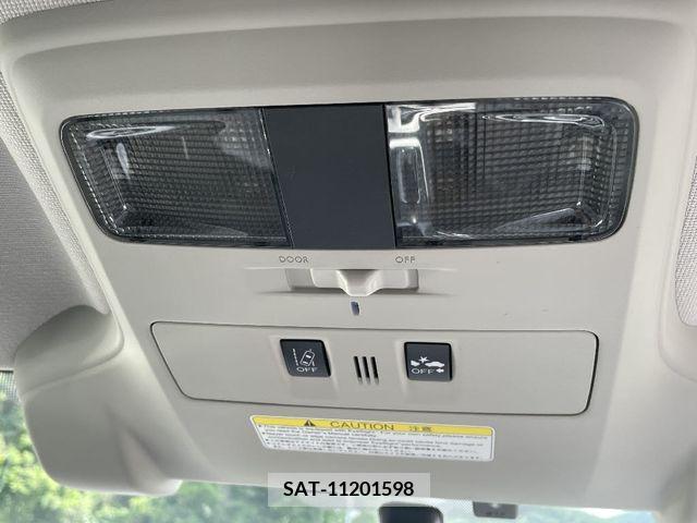Subaru LEVORG 2015-03 275260-20