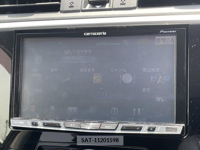 Subaru LEVORG 2015-03 275260-10