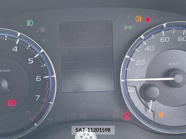 Subaru LEVORG 2015-03 275260-22