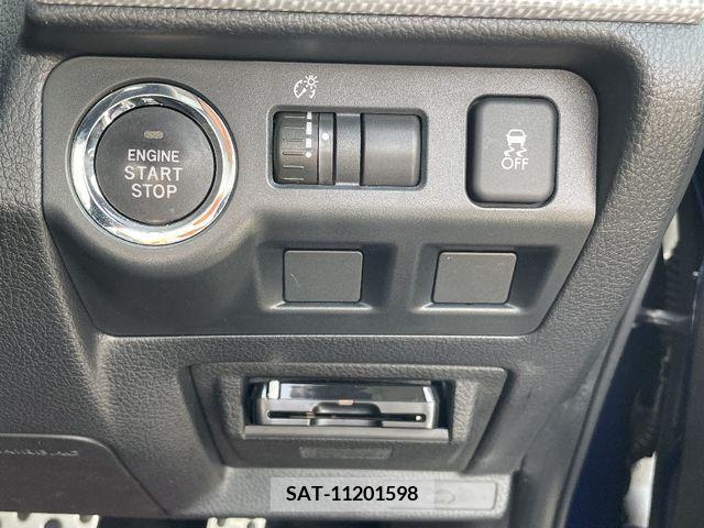Subaru LEVORG 2015-03 275260-18