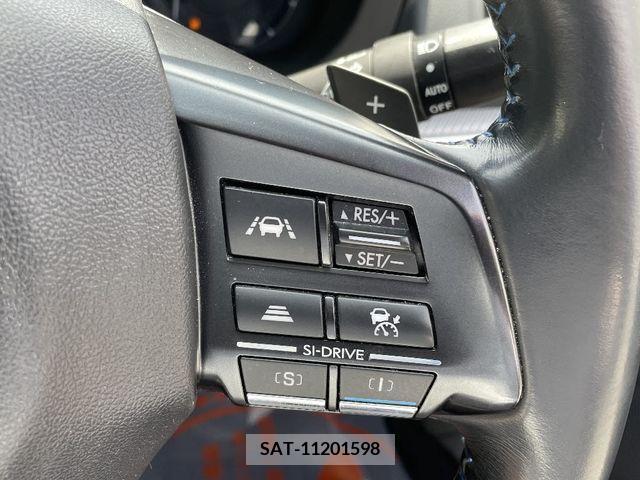 Subaru LEVORG 2015-03 275260-19