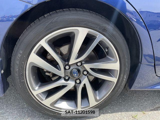 Subaru LEVORG 2015-03 275260-24