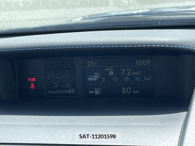 Subaru LEVORG 2015-03 275260-15
