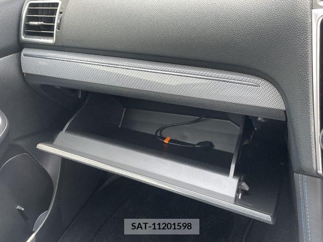 Subaru LEVORG 2015-03 275260-21