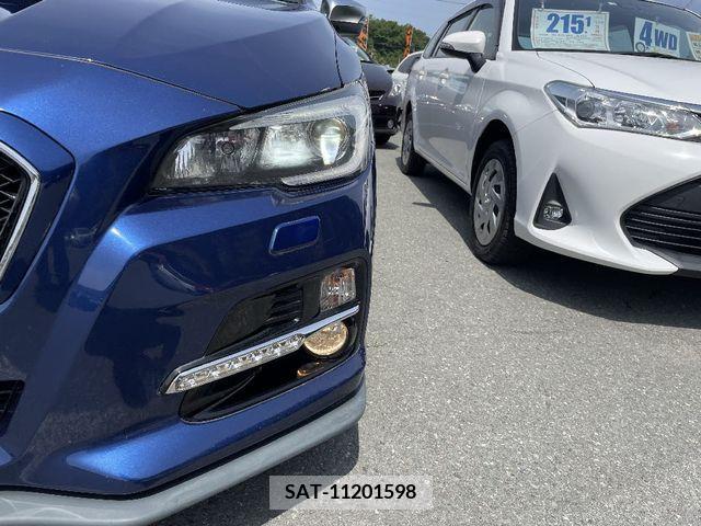 Subaru LEVORG 2015-03 275260-27