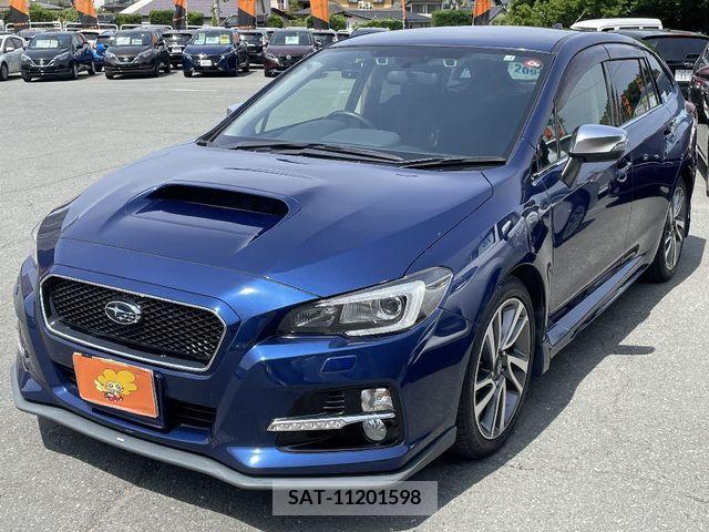 Subaru LEVORG 2015-03 275260-1