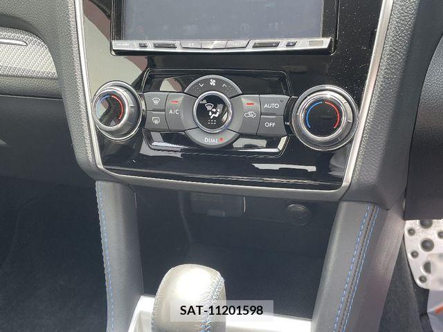Subaru LEVORG 2015-03 275260-14