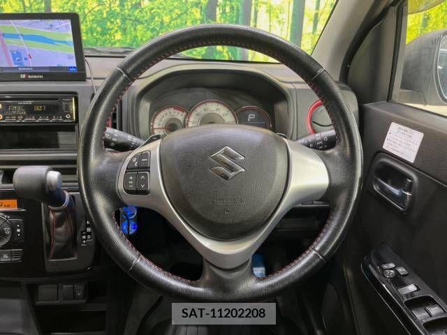Suzuki ALTO 2015-07 328773-11