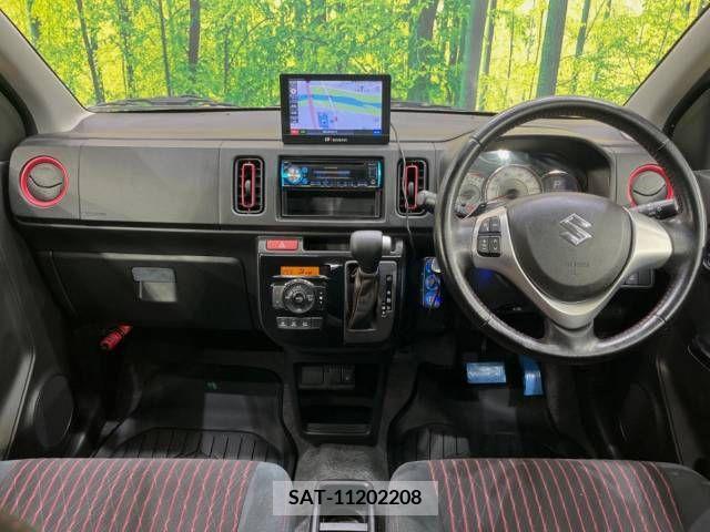 Suzuki ALTO 2015-07 328773-1