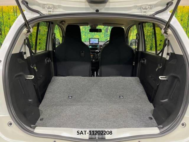 Suzuki ALTO 2015-07 328773-10