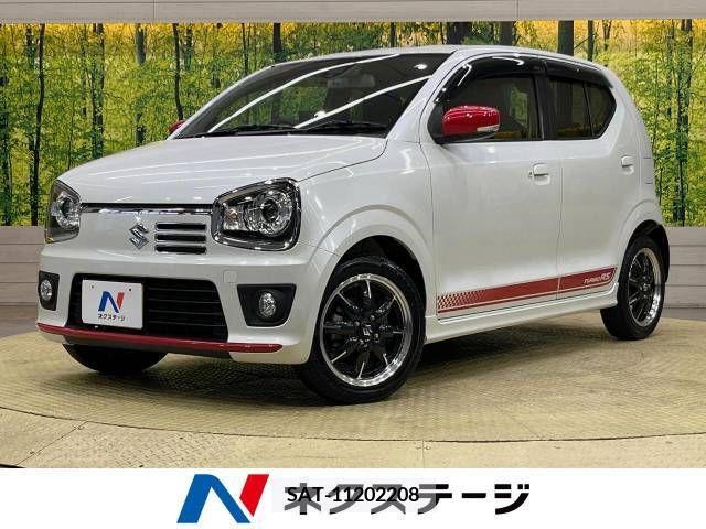 Suzuki ALTO 2015-07 328773-0