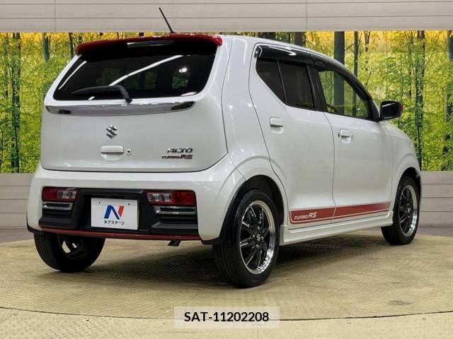Suzuki ALTO 2015-07 328773-17
