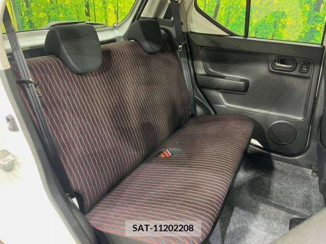 Suzuki ALTO 2015-07 328773-9