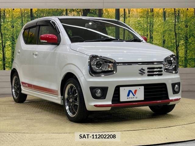 Suzuki ALTO 2015-07 328773-16