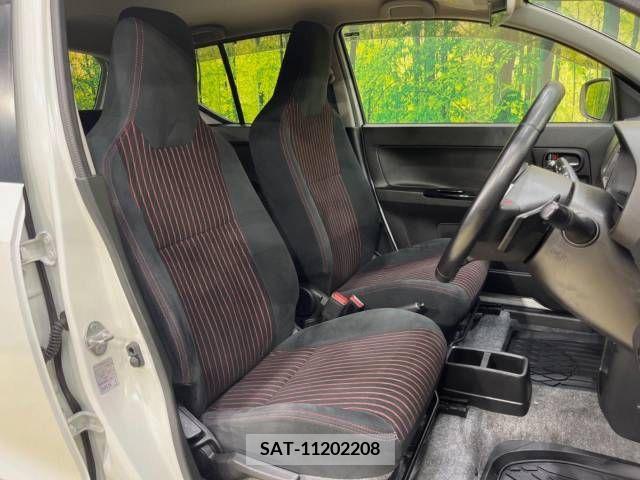 Suzuki ALTO 2015-07 328773-8
