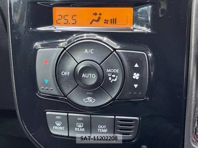 Suzuki ALTO 2015-07 328773-7
