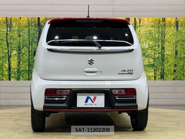 Suzuki ALTO 2015-07 328773-15